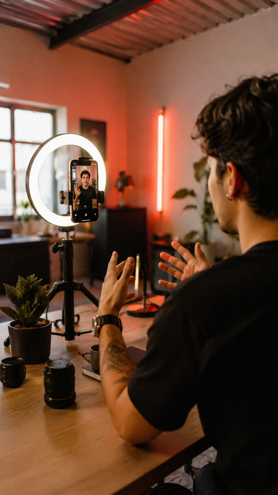 Print ou digital : comment répartir un petit budget com