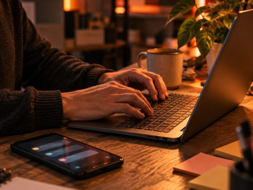 Automatiser ses réponses clients sans perdre son ton